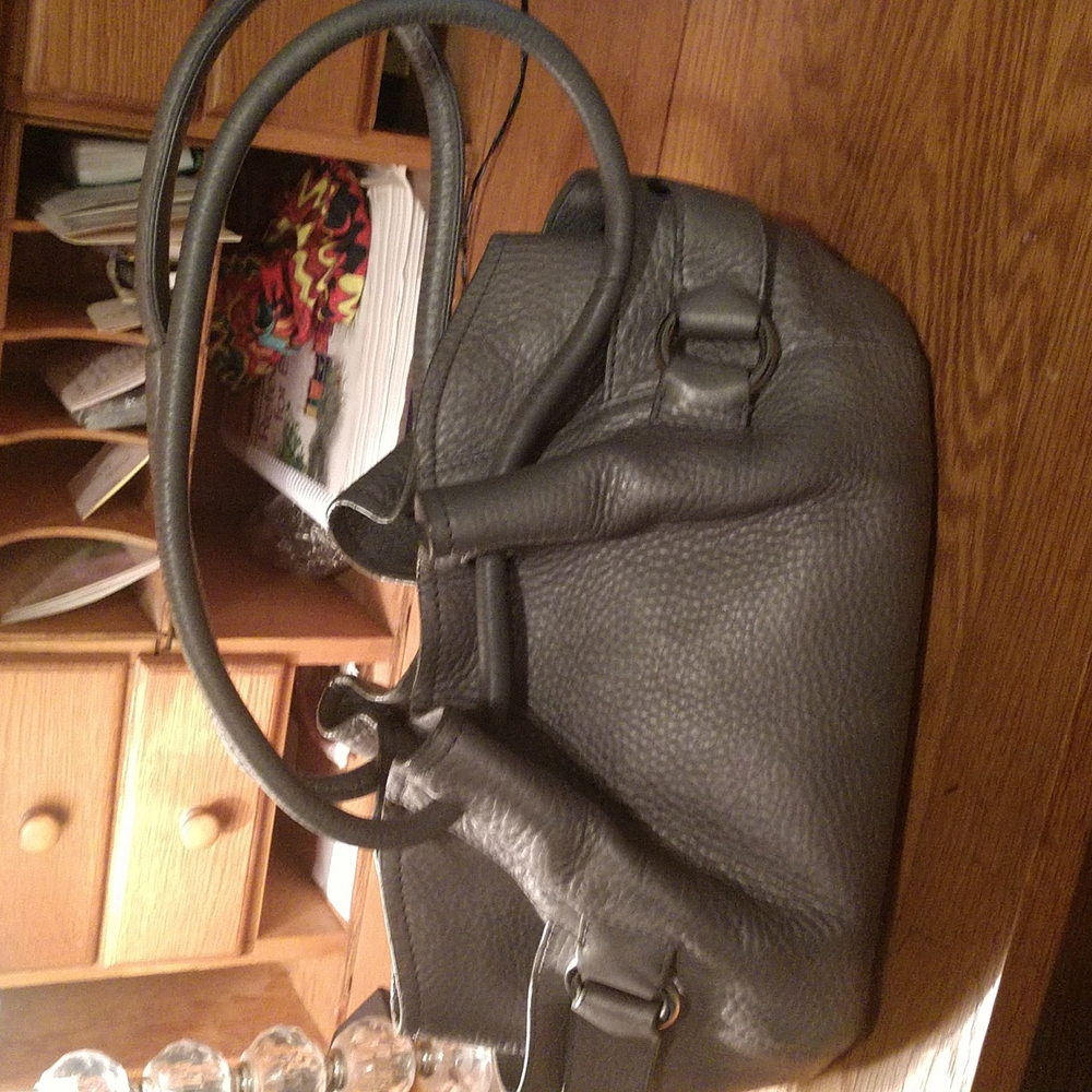 Cole Hahn Purse w/ $99 purchase